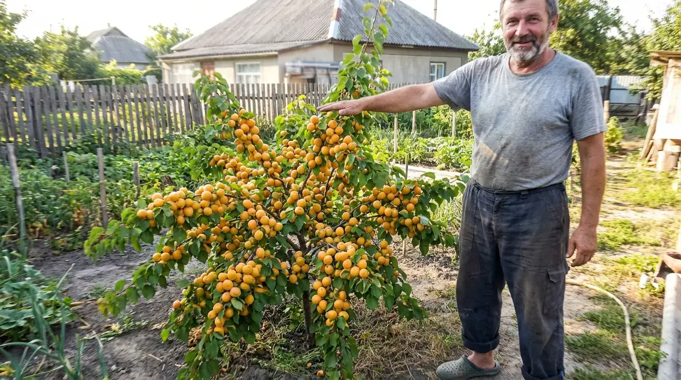 Висота дерева